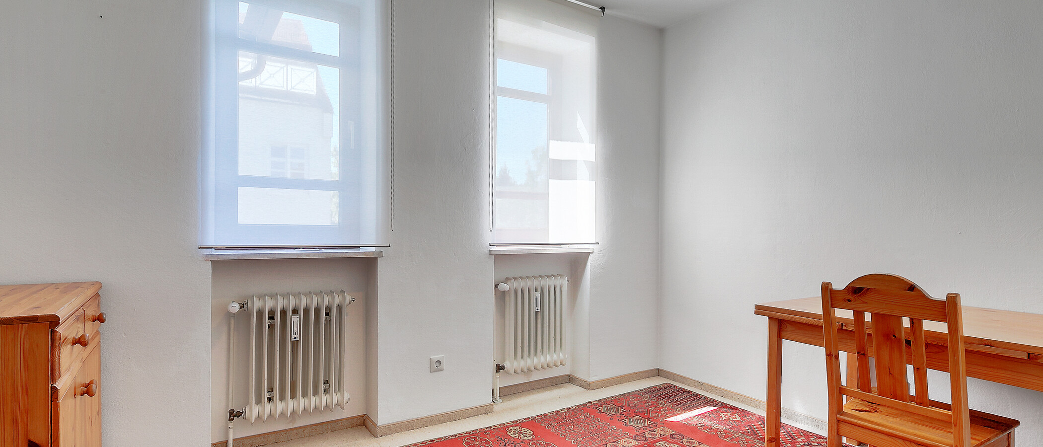 メゾネット・マンション（複数階にわたるマンション） München Glockenbachviertel 02 仕事部屋 3866