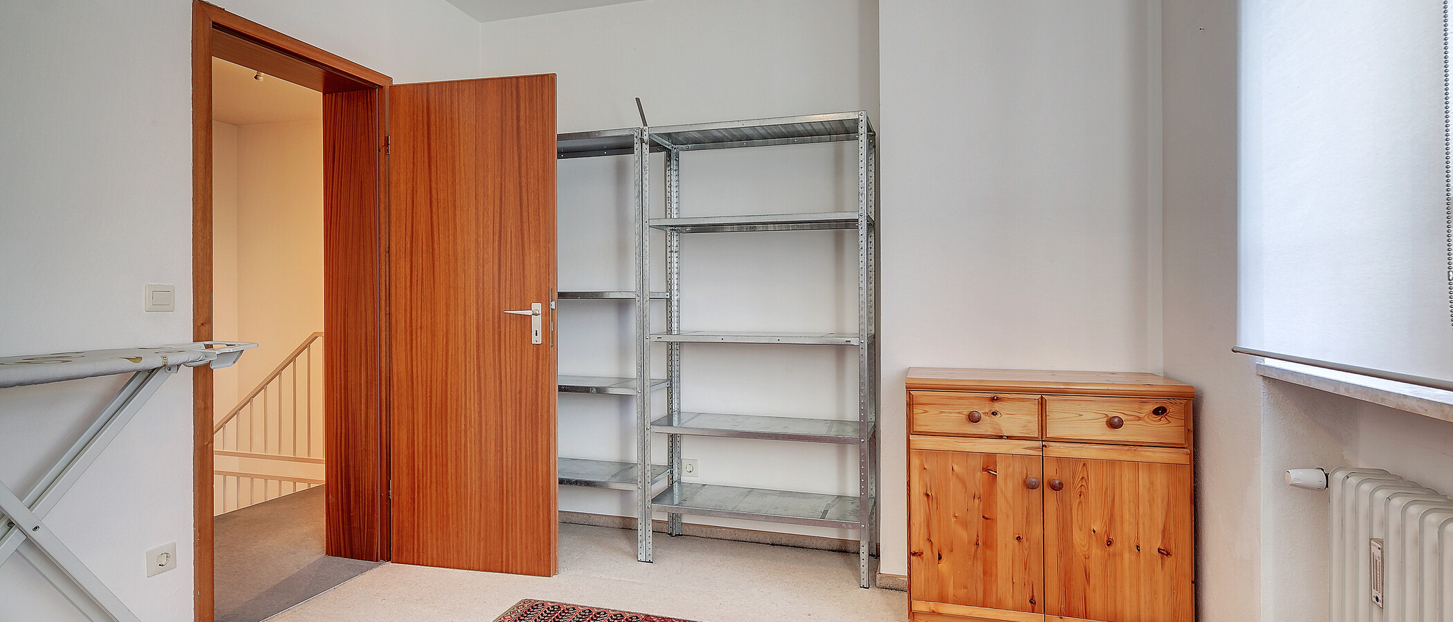 メゾネット・マンション（複数階にわたるマンション） München Glockenbachviertel 03 仕事部屋 3866