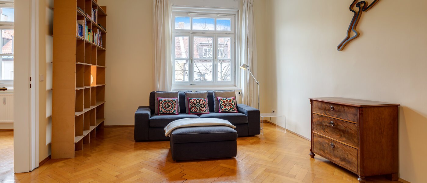 申し訳ございません。こちらの物件はすでに貸し出されました。