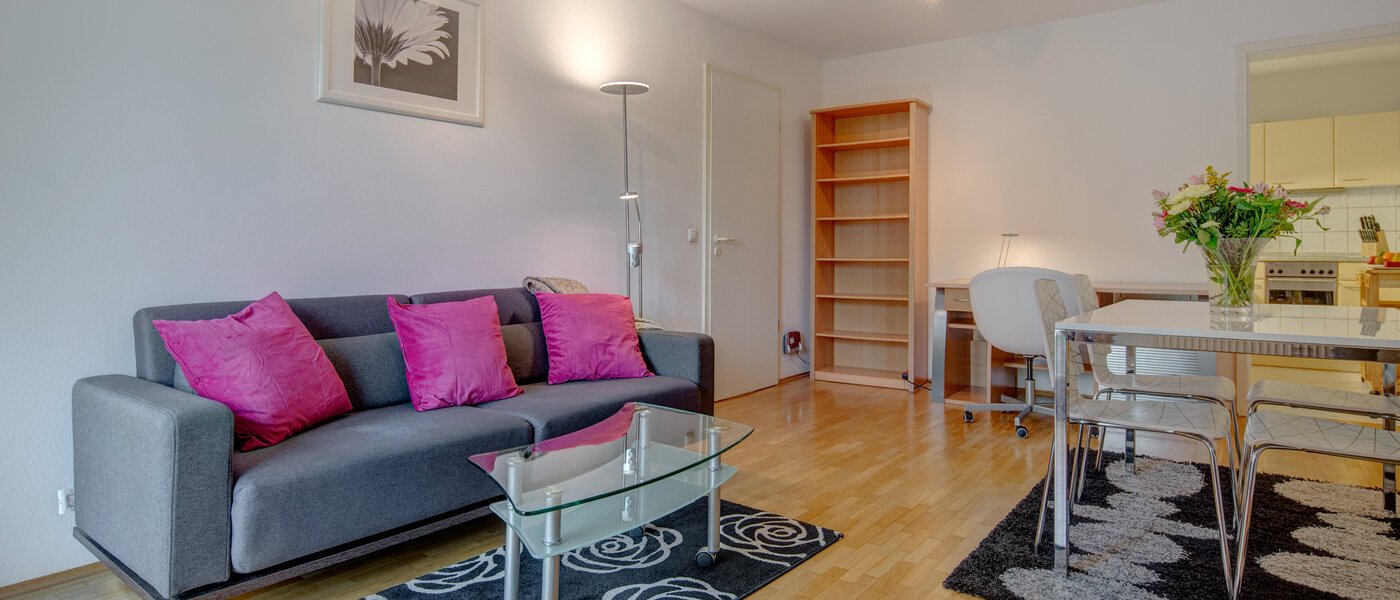 申し訳ございません。こちらの物件はすでに貸し出されました。