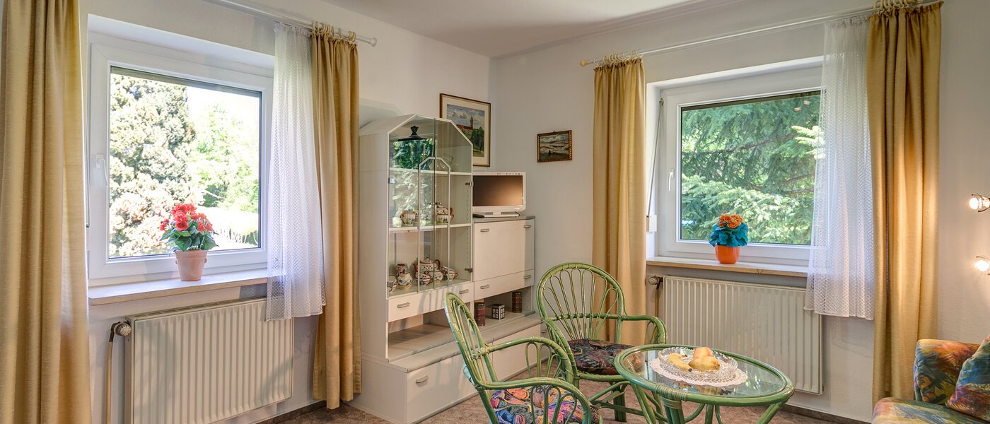 マンション München Moosach 02 リビングルーム 402