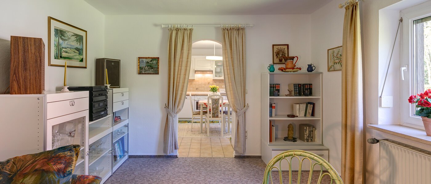 マンション München Moosach 03 リビングルーム 402