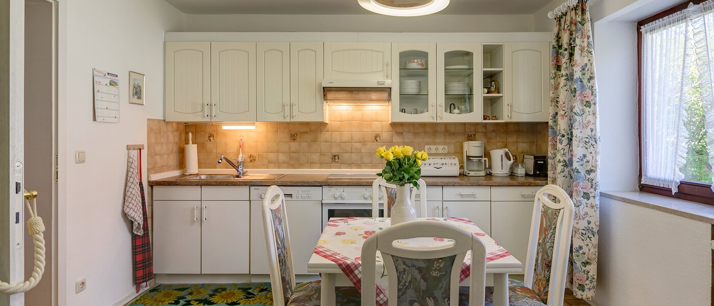 マンション München Moosach 01 キッチン 402