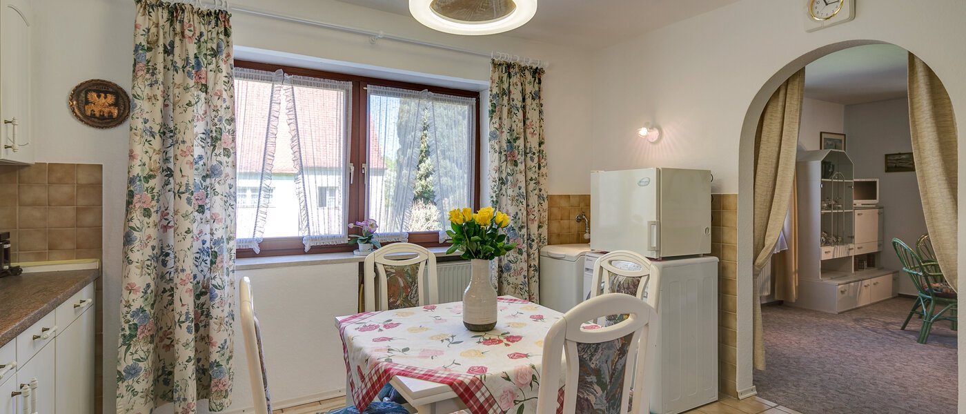 マンション München Moosach 03 キッチン 402