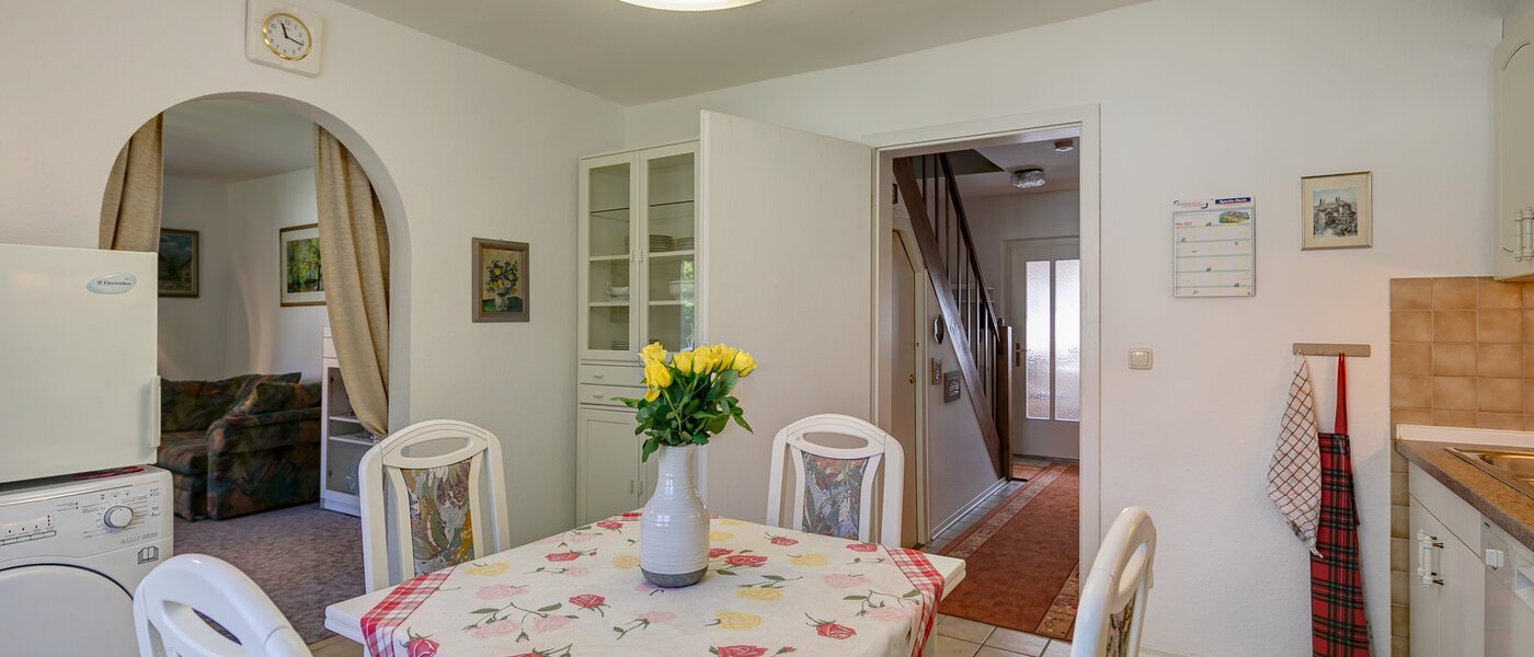 マンション München Moosach 05 キッチン 402