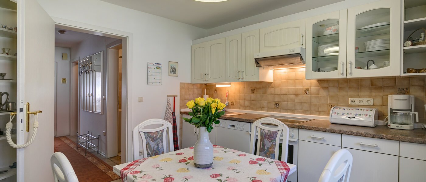 マンション München Moosach 06 キッチン 402