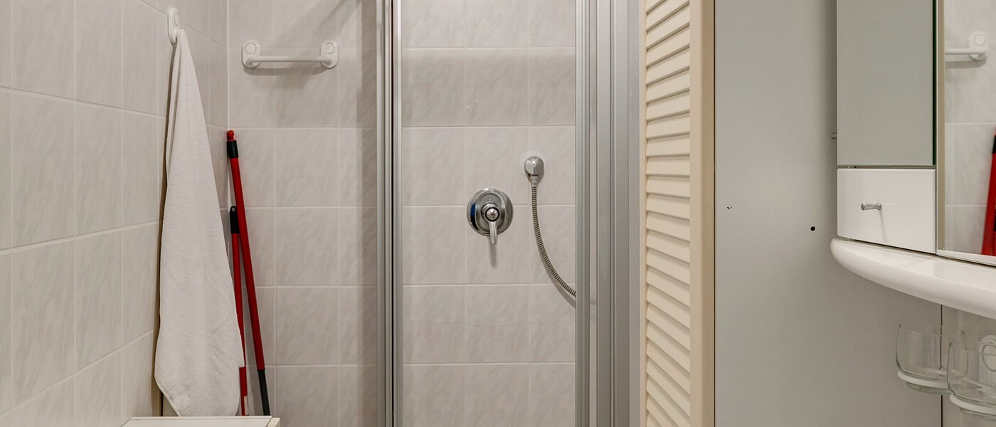 マンション München Moosach 01 浴室 402