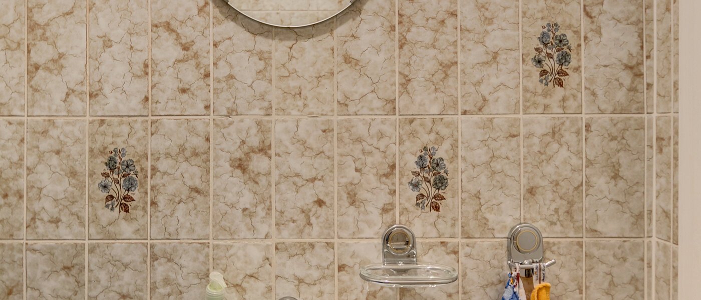 マンション München Moosach 02 WC 402