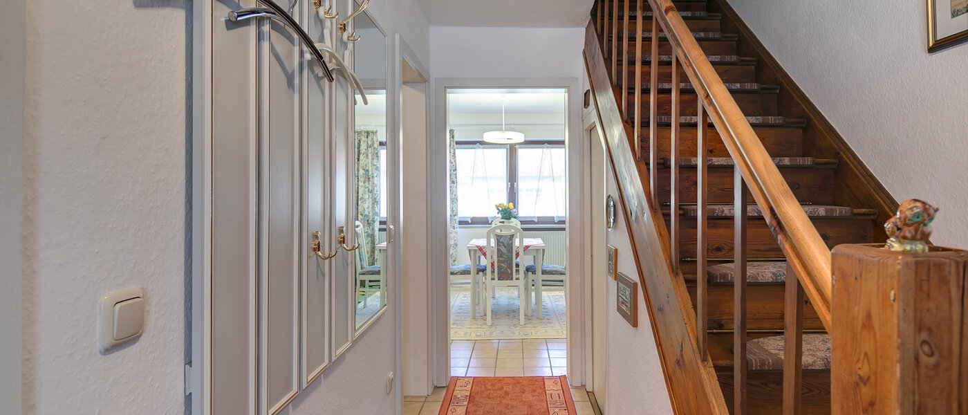 マンション München Moosach 03 玄関入り口 402