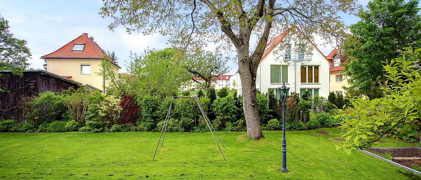 マンション München Berg am Laim 01 物件からの眺め 4038