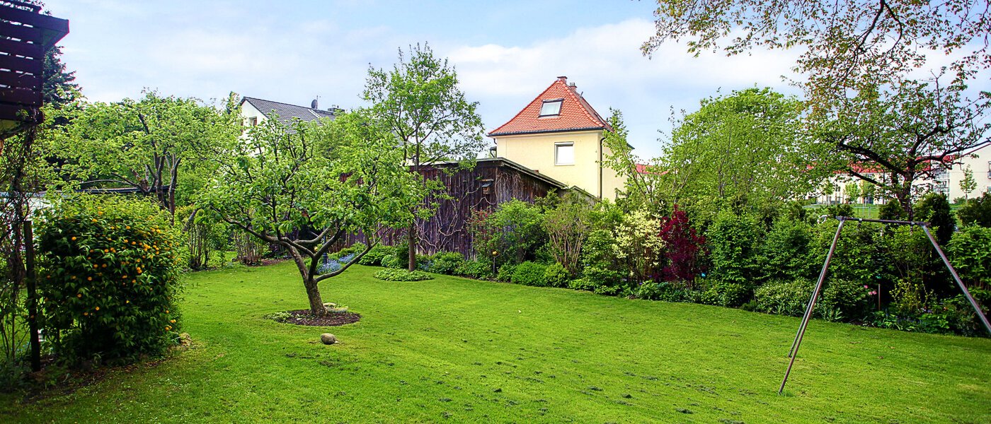 マンション München Berg am Laim 02 物件からの眺め 4038