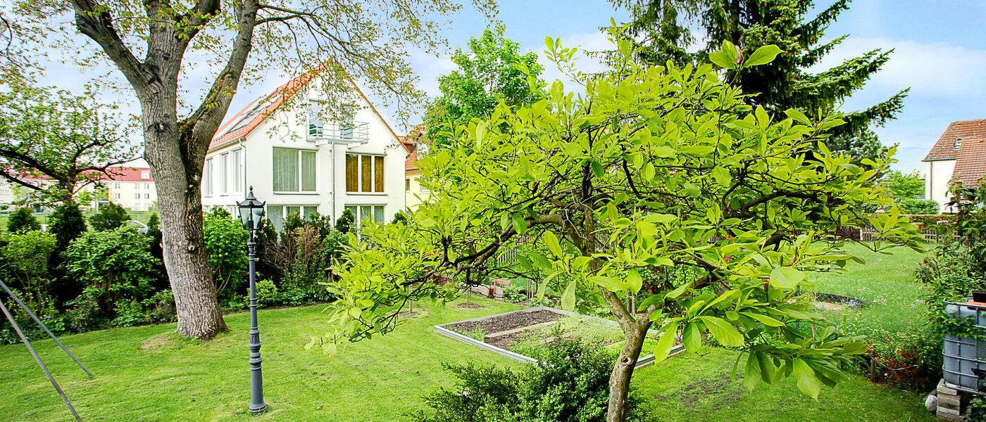 マンション München Berg am Laim 03 物件からの眺め 4038