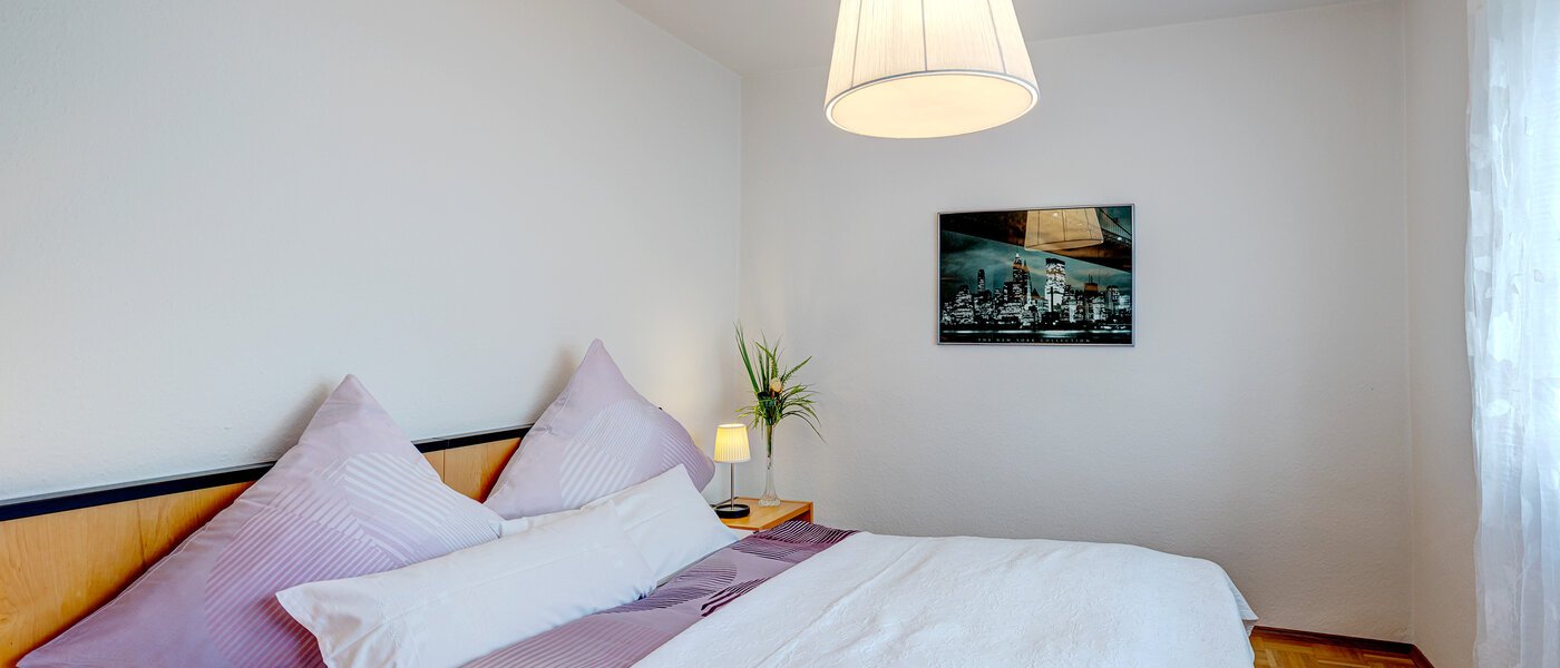 マンション München Berg am Laim 01 寝室 4038