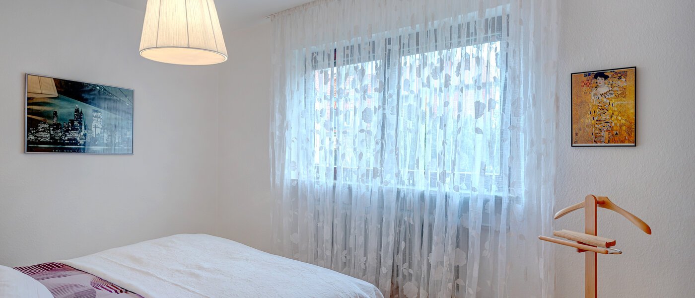 マンション München Berg am Laim 02 寝室 4038