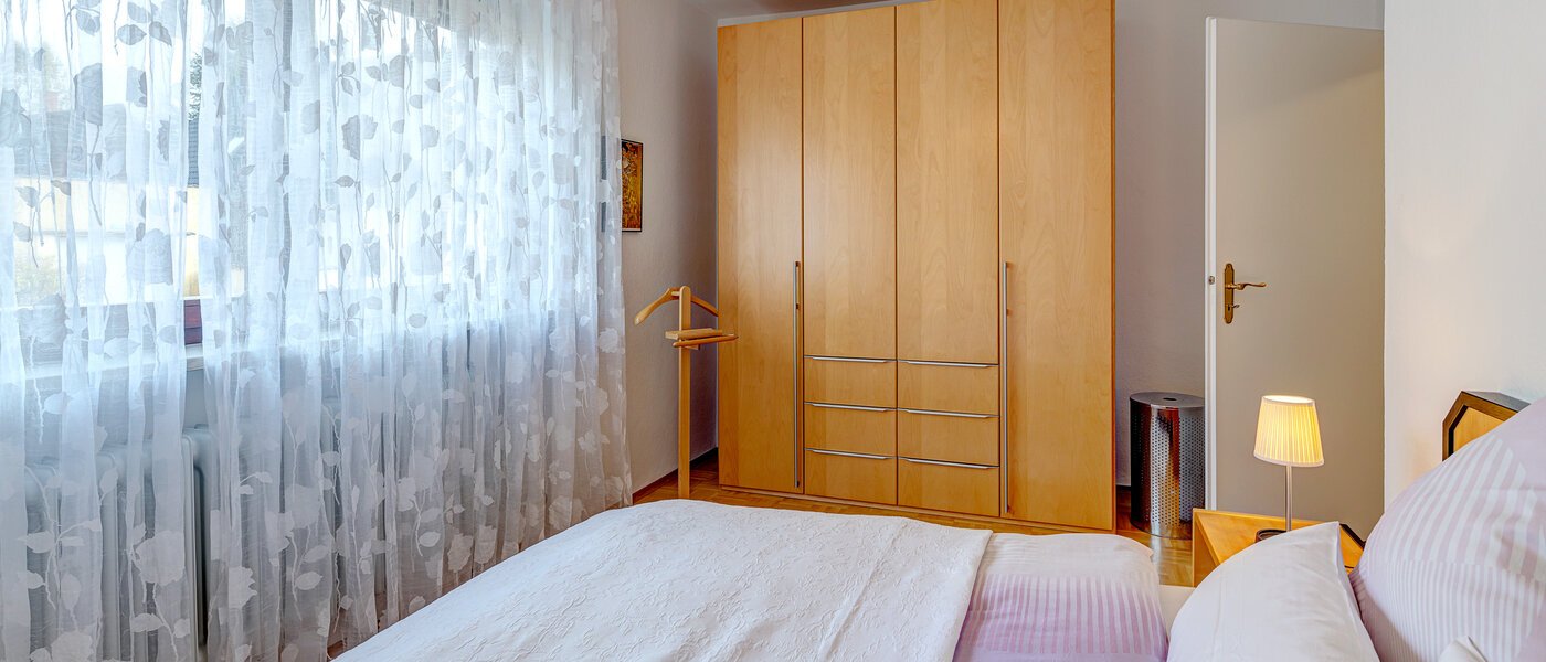 マンション München Berg am Laim 03 寝室 4038