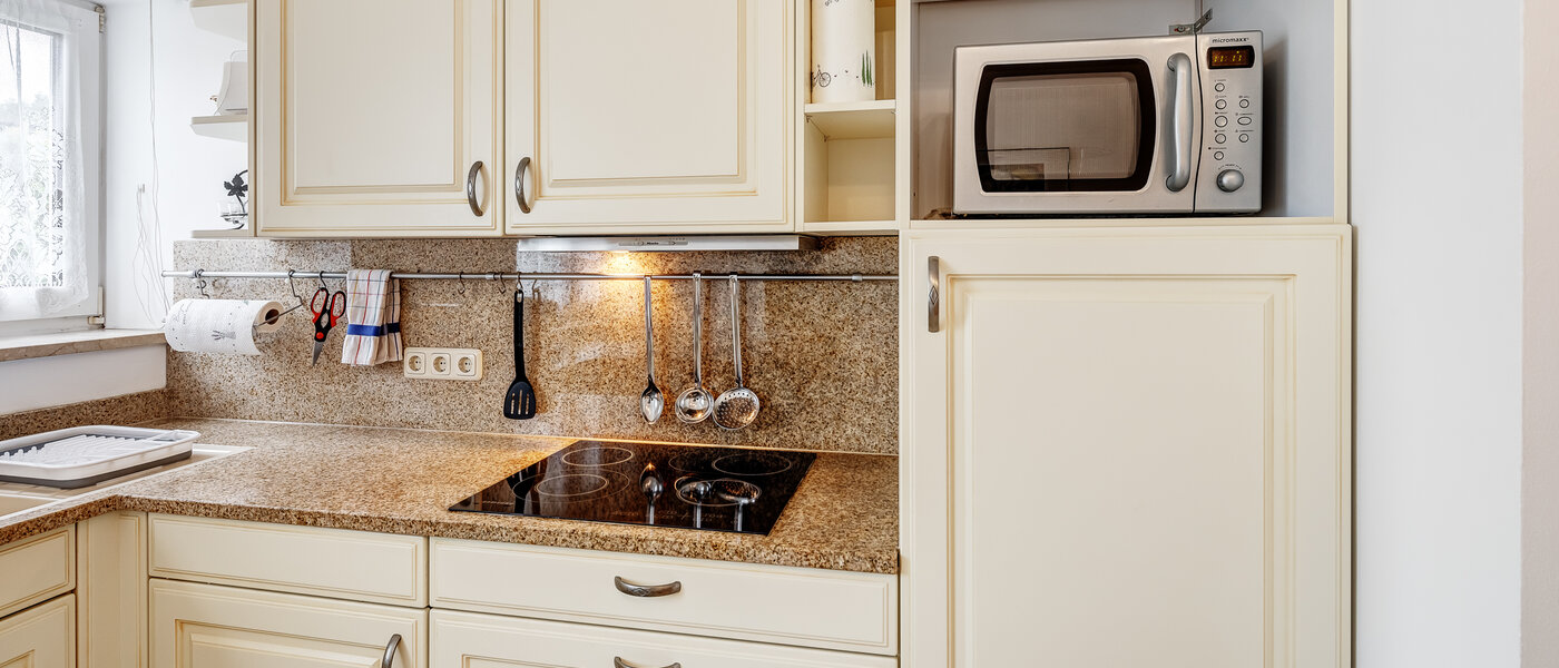 マンション München Parkstadt Bogenhausen 02 キッチン 4053