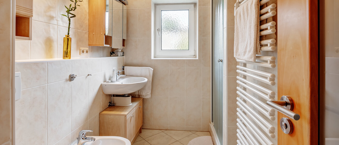 マンション München Parkstadt Bogenhausen 01 浴室 4053