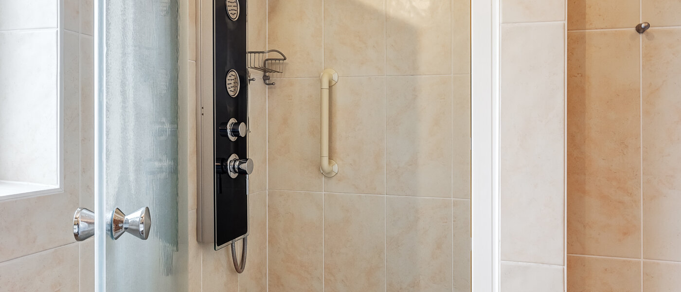 マンション München Parkstadt Bogenhausen 02 浴室 4053