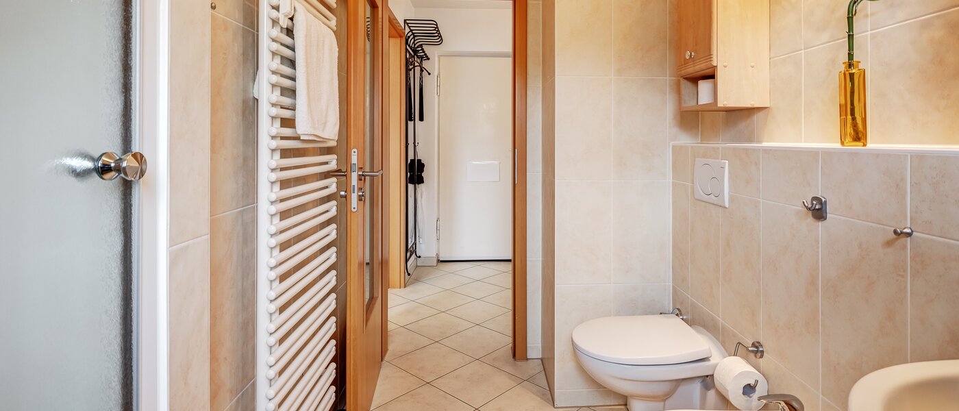 マンション München Parkstadt Bogenhausen 04 浴室 4053