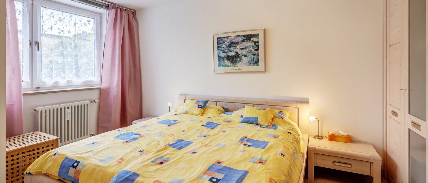 マンション München Parkstadt Bogenhausen 01 寝室 4053