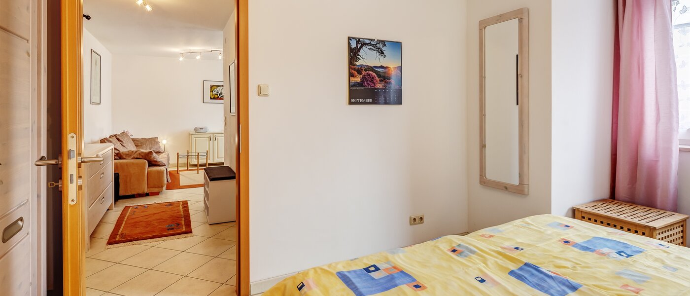 マンション München Parkstadt Bogenhausen 02 寝室 4053