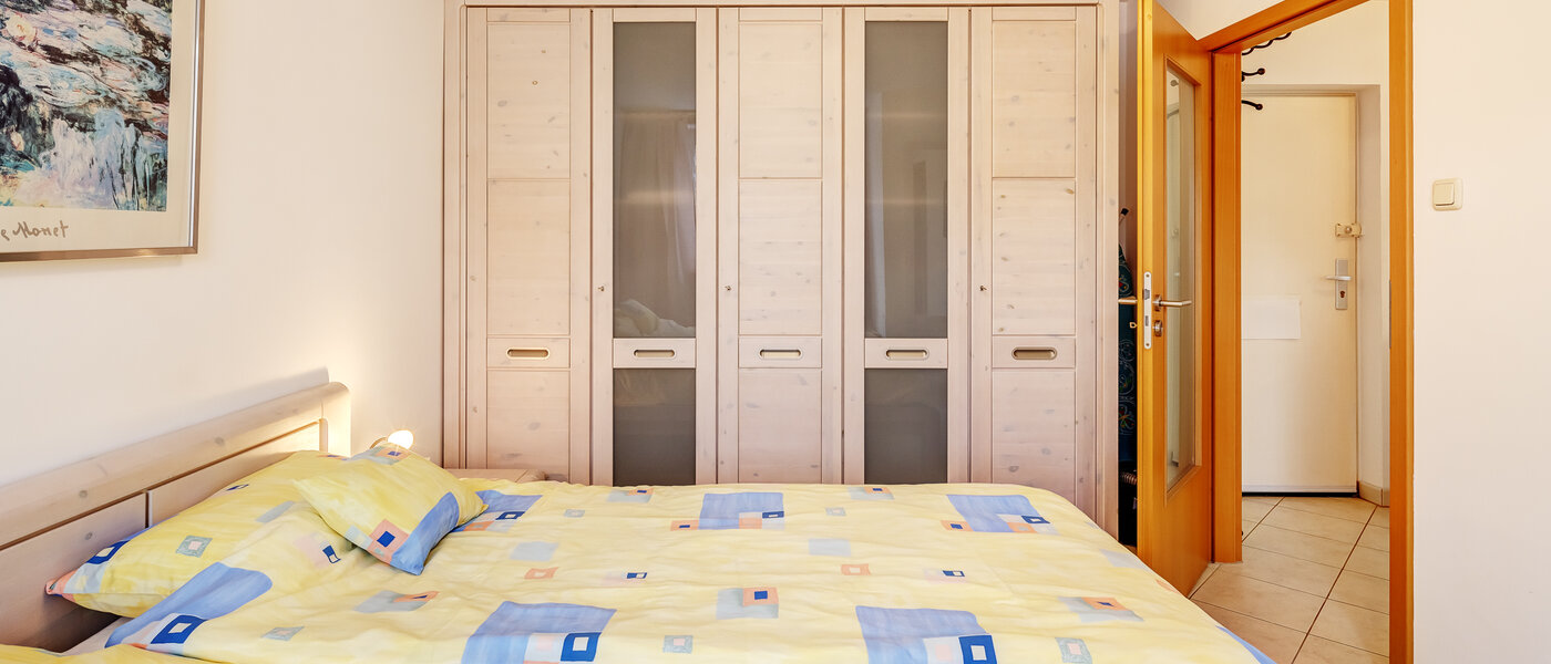 マンション München Parkstadt Bogenhausen 03 寝室 4053