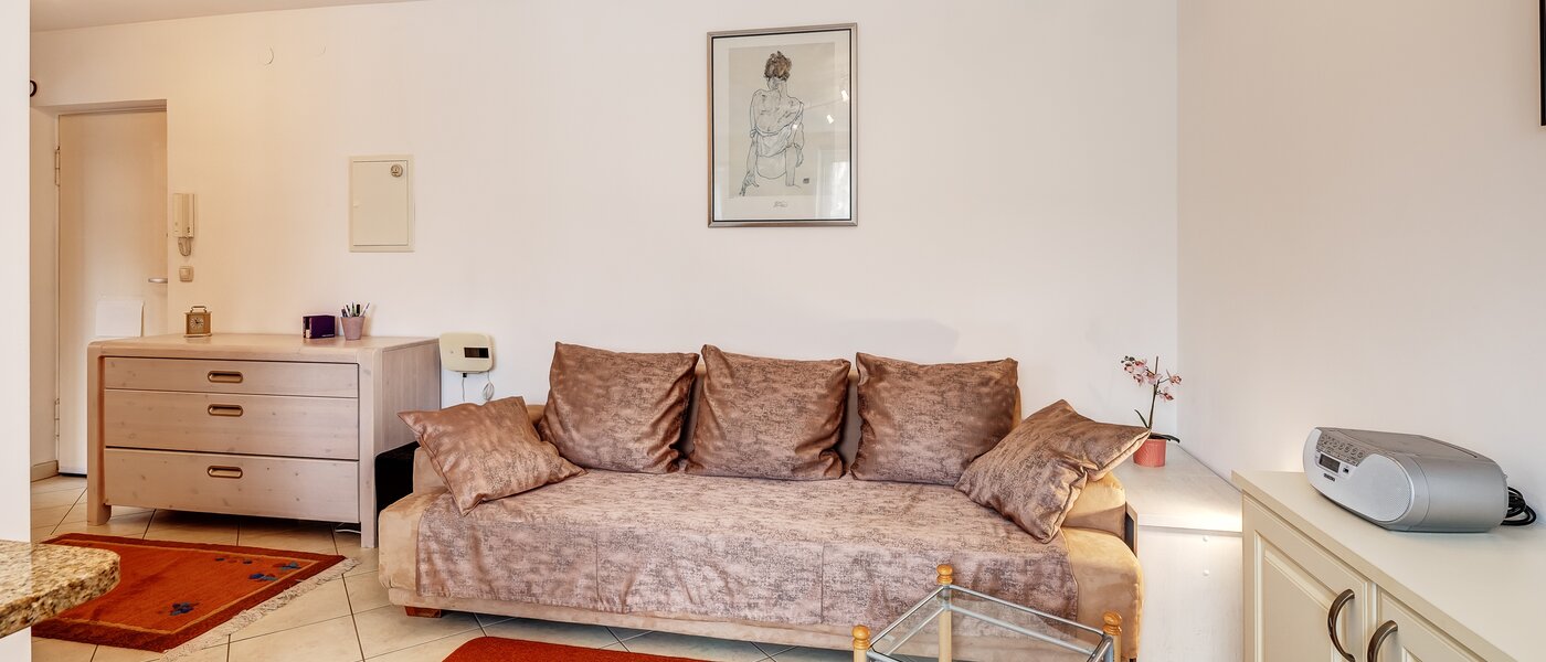 マンション München Parkstadt Bogenhausen 02 リビングエリア 4053