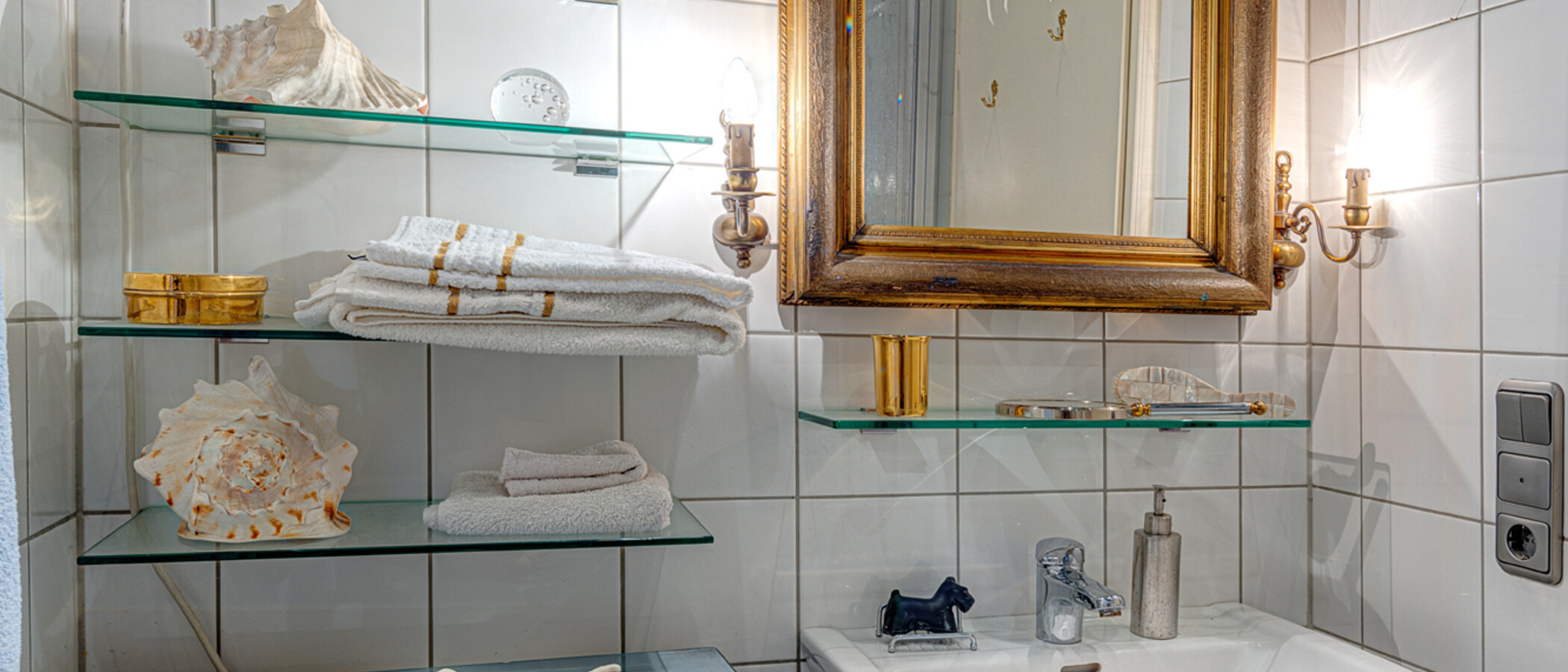 マンション München Lehel 03 ２つめの浴室 4093