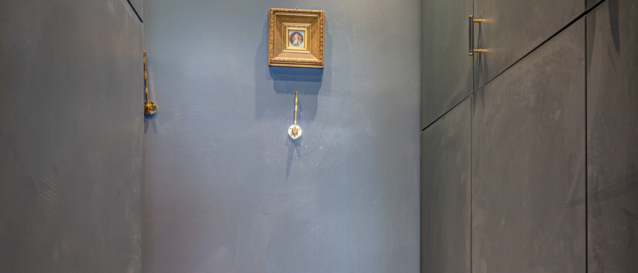 マンション München Lehel 04 寝室 4093