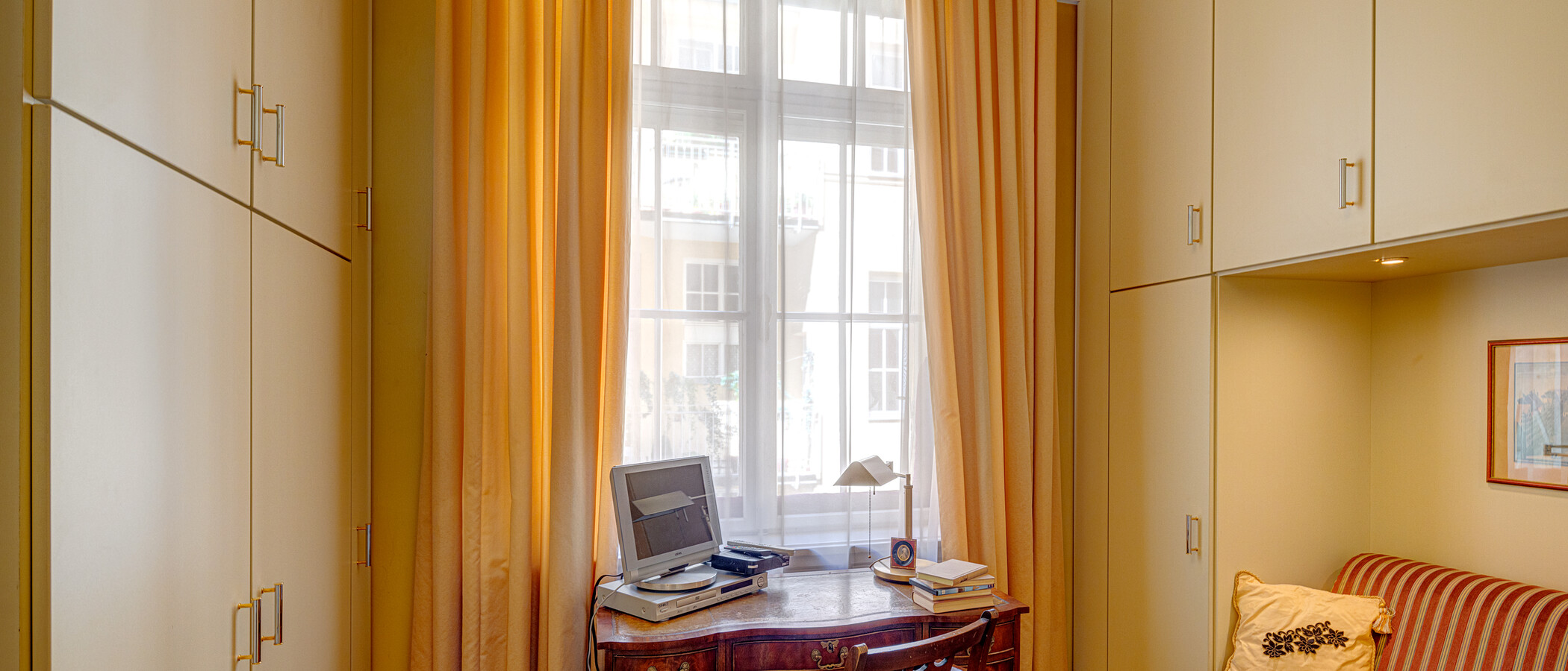 マンション München Lehel 01 ゲストルーム 4093