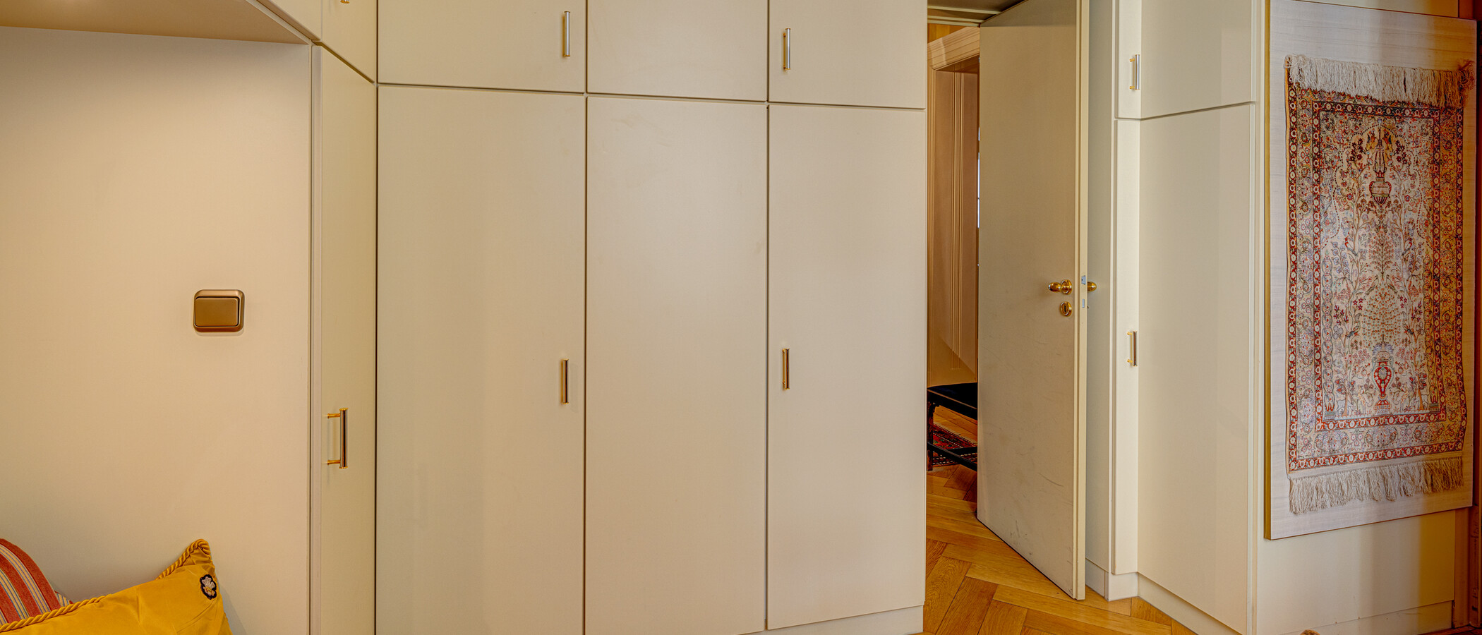 マンション München Lehel 03 ゲストルーム 4093