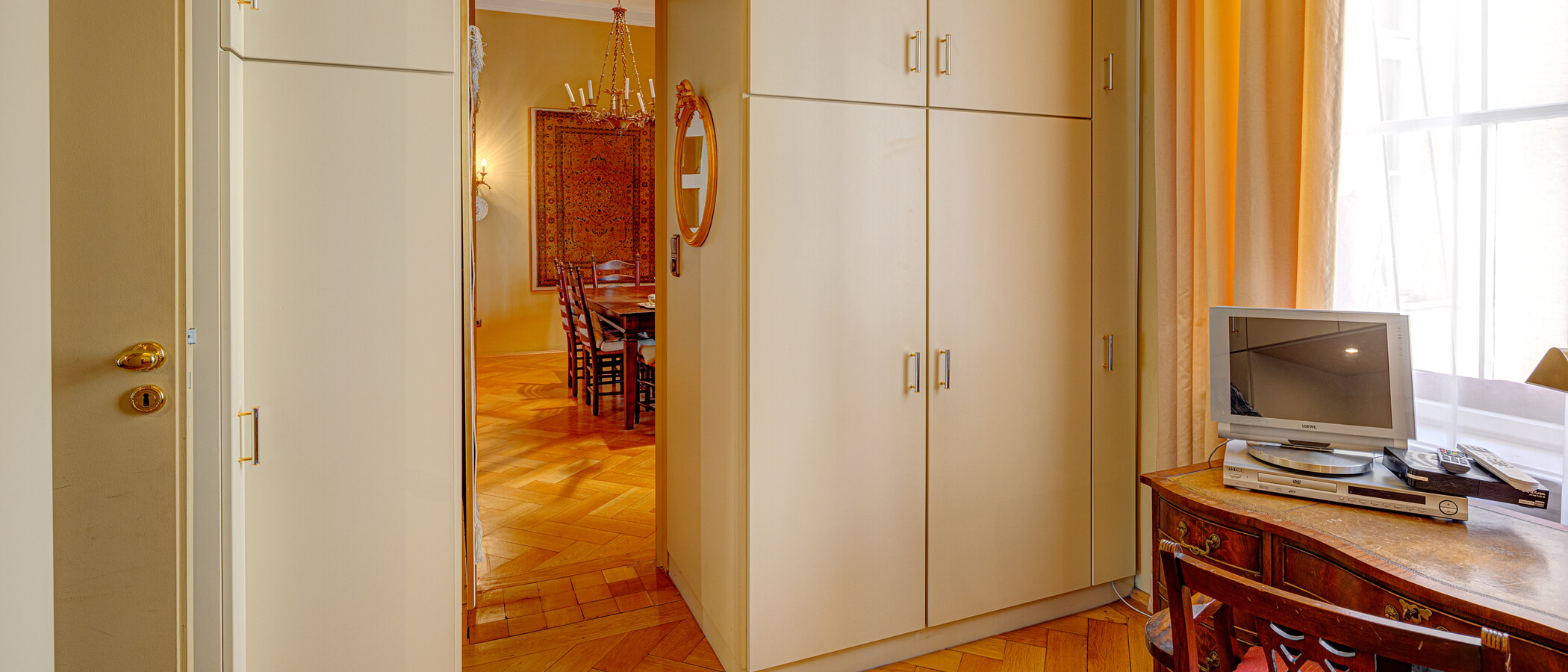 マンション München Lehel 04 ゲストルーム 4093