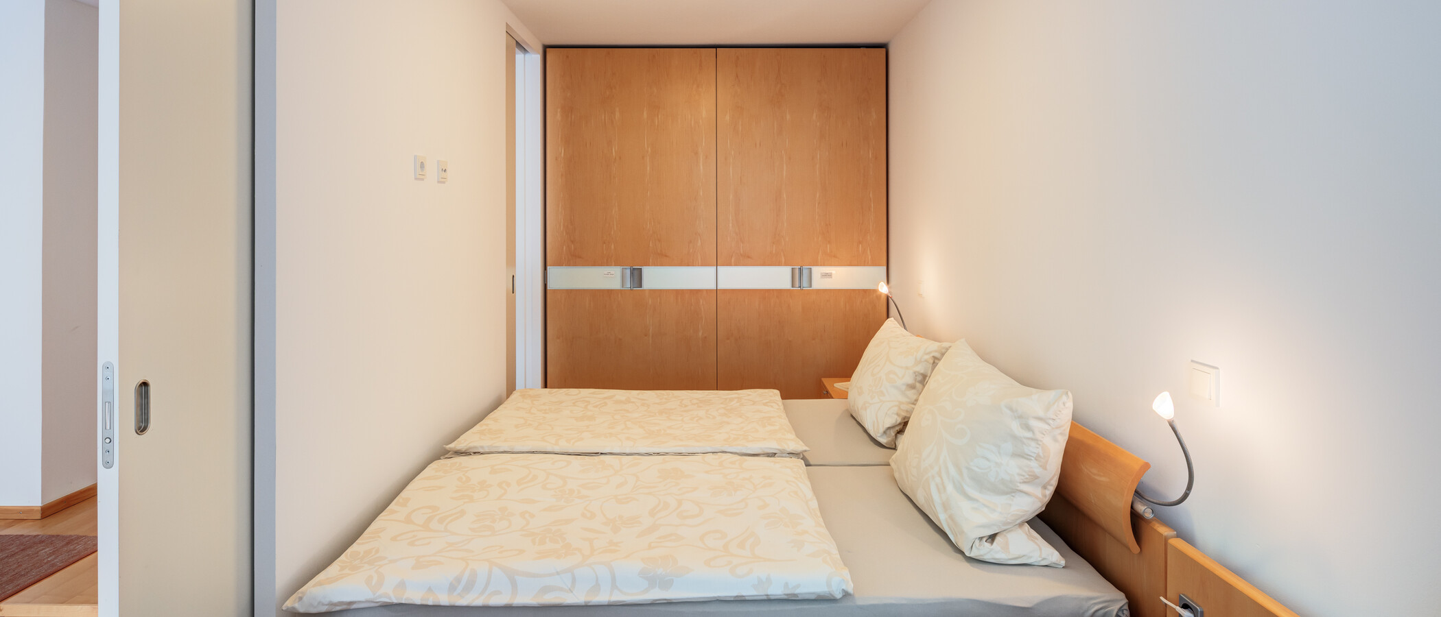 マンション München Glockenbachviertel 01 寝室 4097