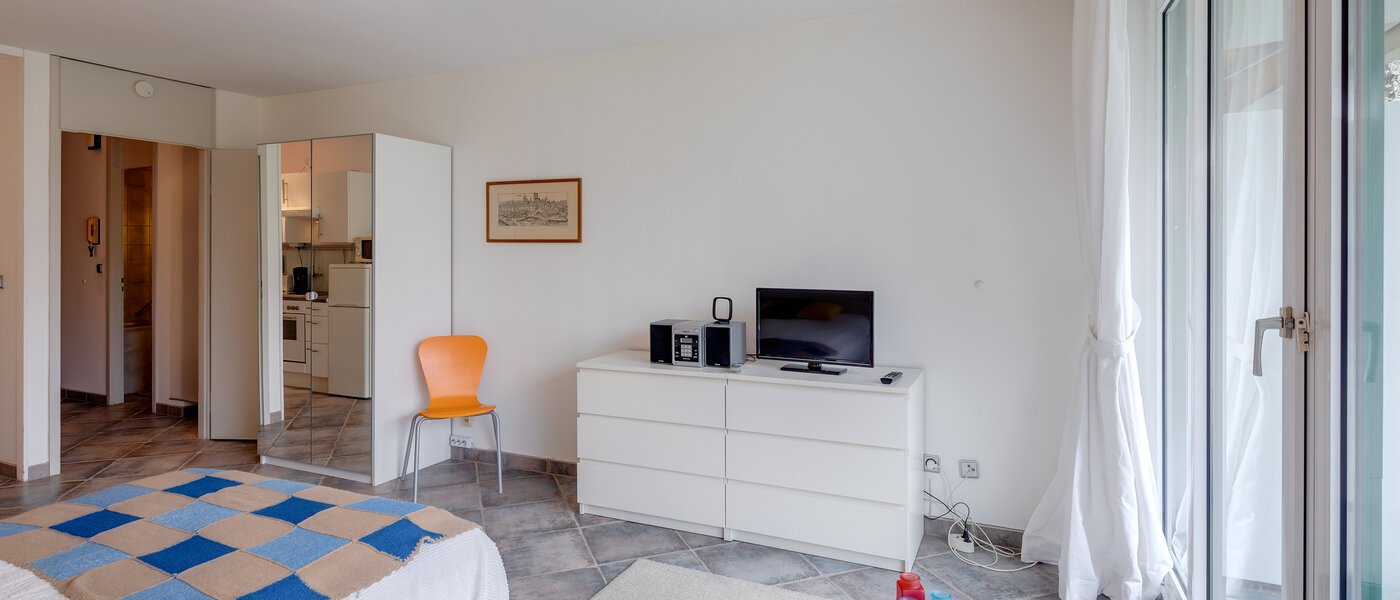 マンション München Cosimapark 03 リビングエリア 4116