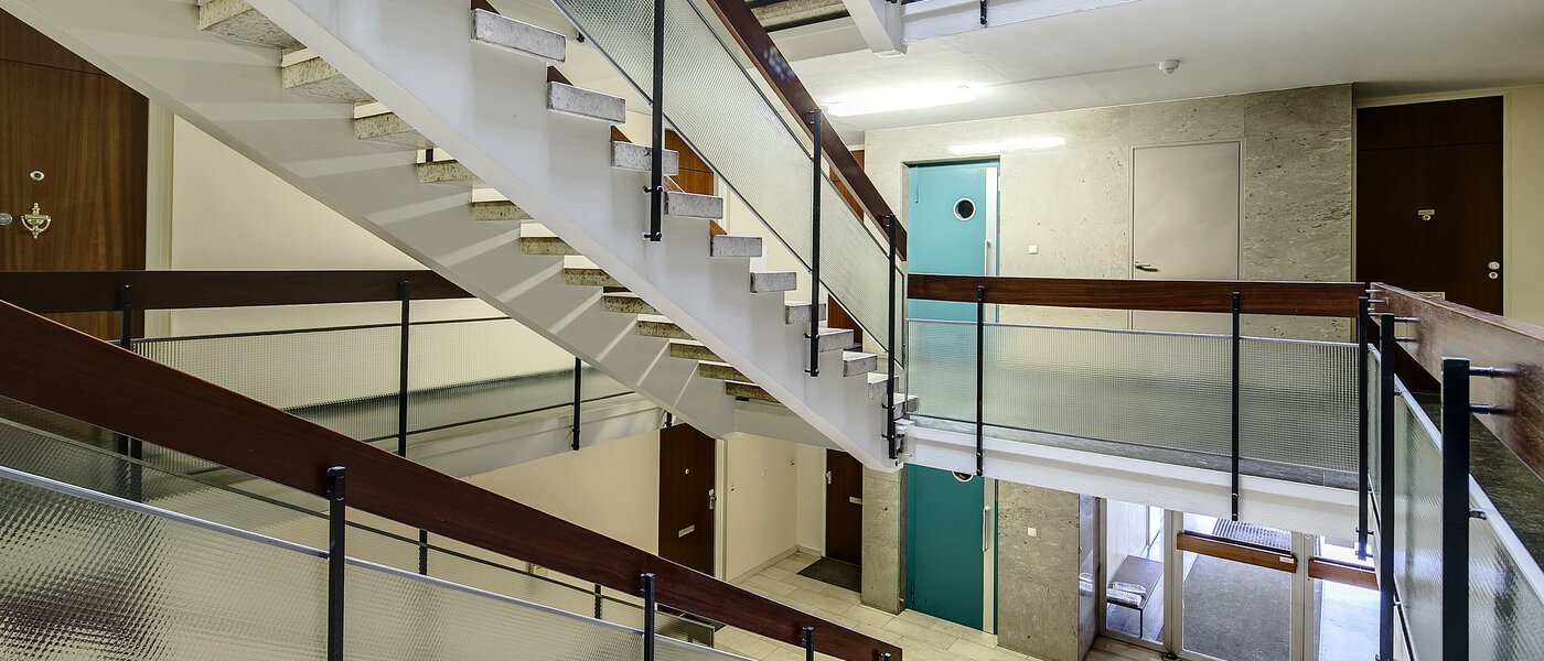 マンション München Cosimapark 01 階段 4116