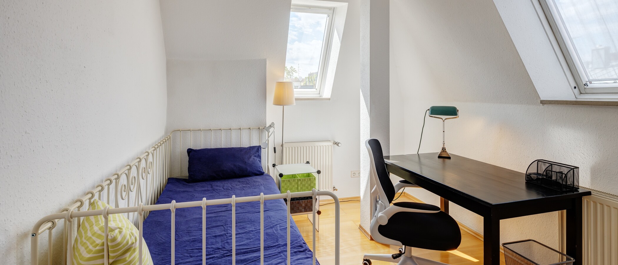 マンション München Schwanthalerhöhe 01 ゲストルーム 4210