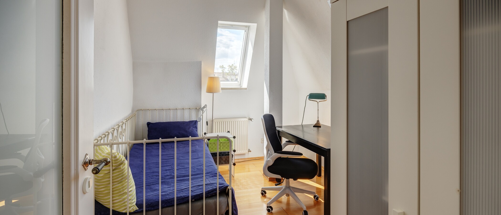 マンション München Schwanthalerhöhe 02 ゲストルーム 4210