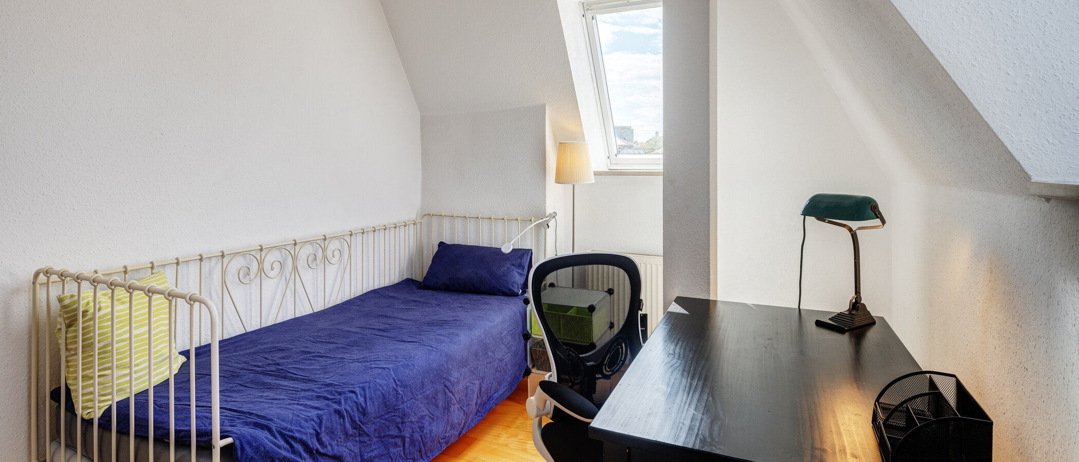 マンション München Schwanthalerhöhe 04 ゲストルーム 4210