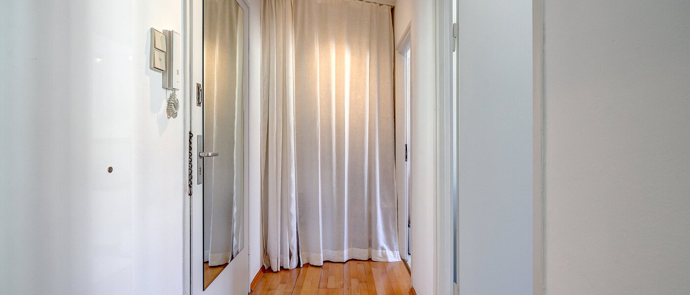 マンション München Maxvorstadt - Rund um den Josephplatz 02 玄関入り口 4228