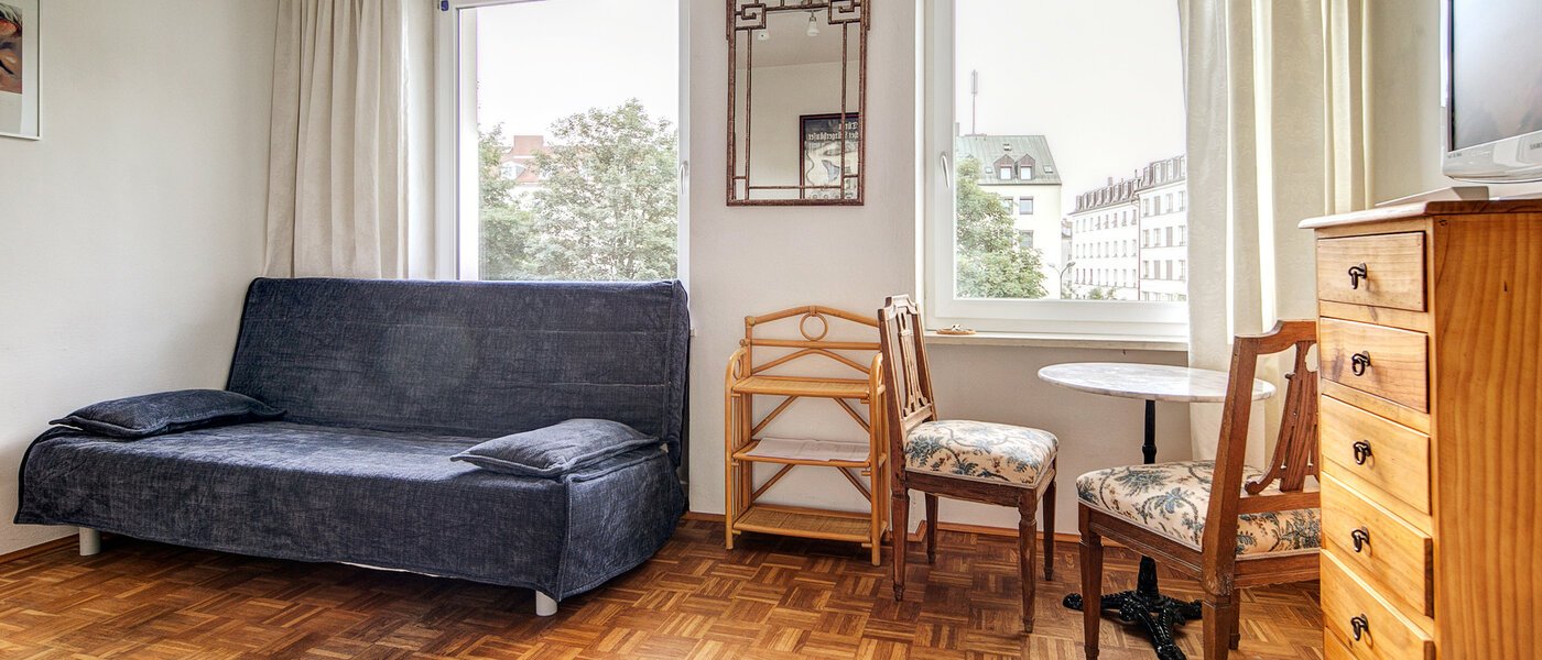 申し訳ございません。こちらの物件はすでに貸し出されました。