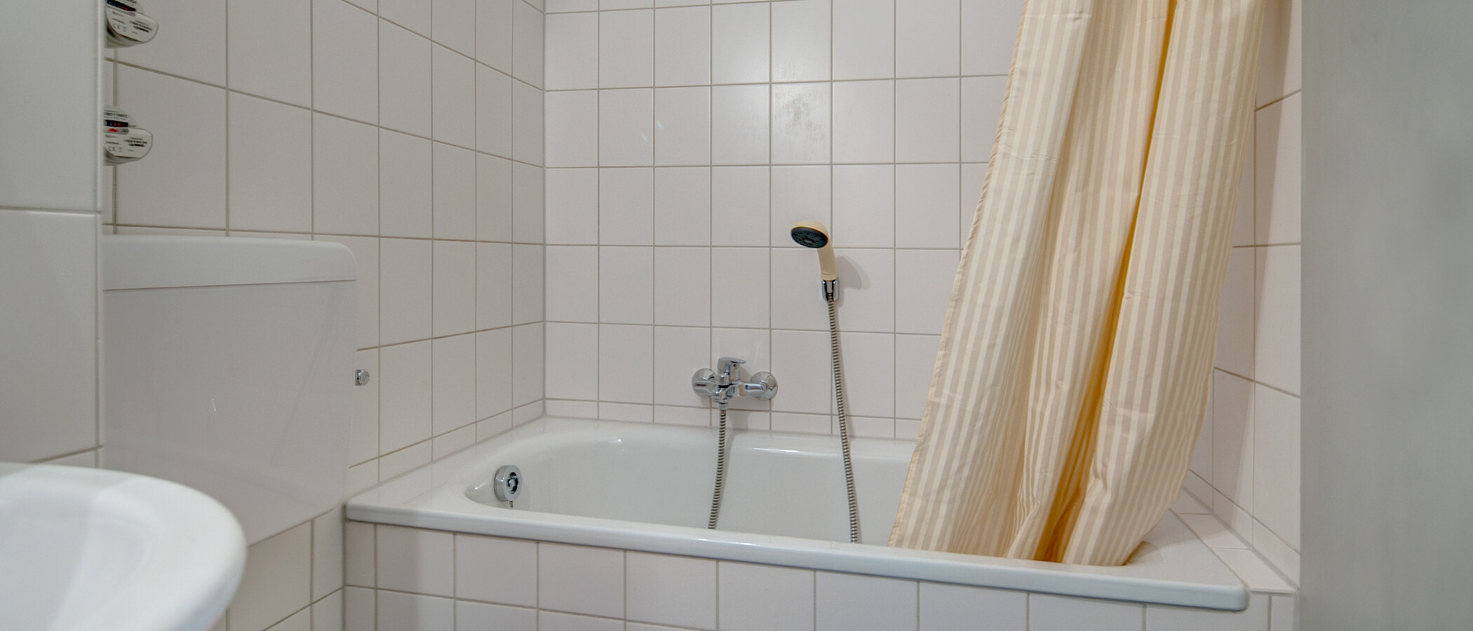 アパルトマン München Altstadt 01 浴室 4237