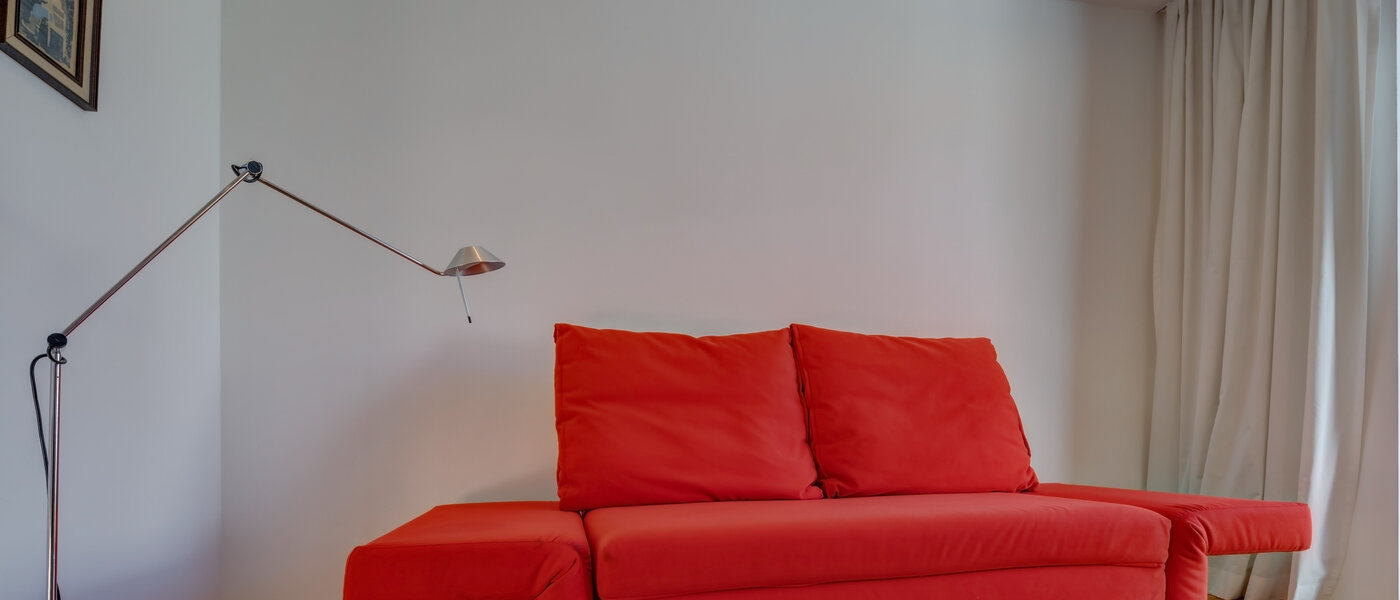 庭付き住宅 München Harlaching 03 ワークルーム/ゲストルーム 4247