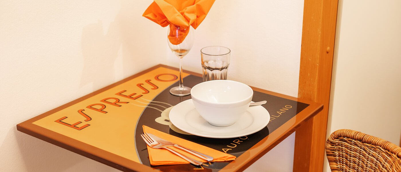 アパルトマン München Maxvorstadt - Museumsviertel 04 リビングエリア 4250