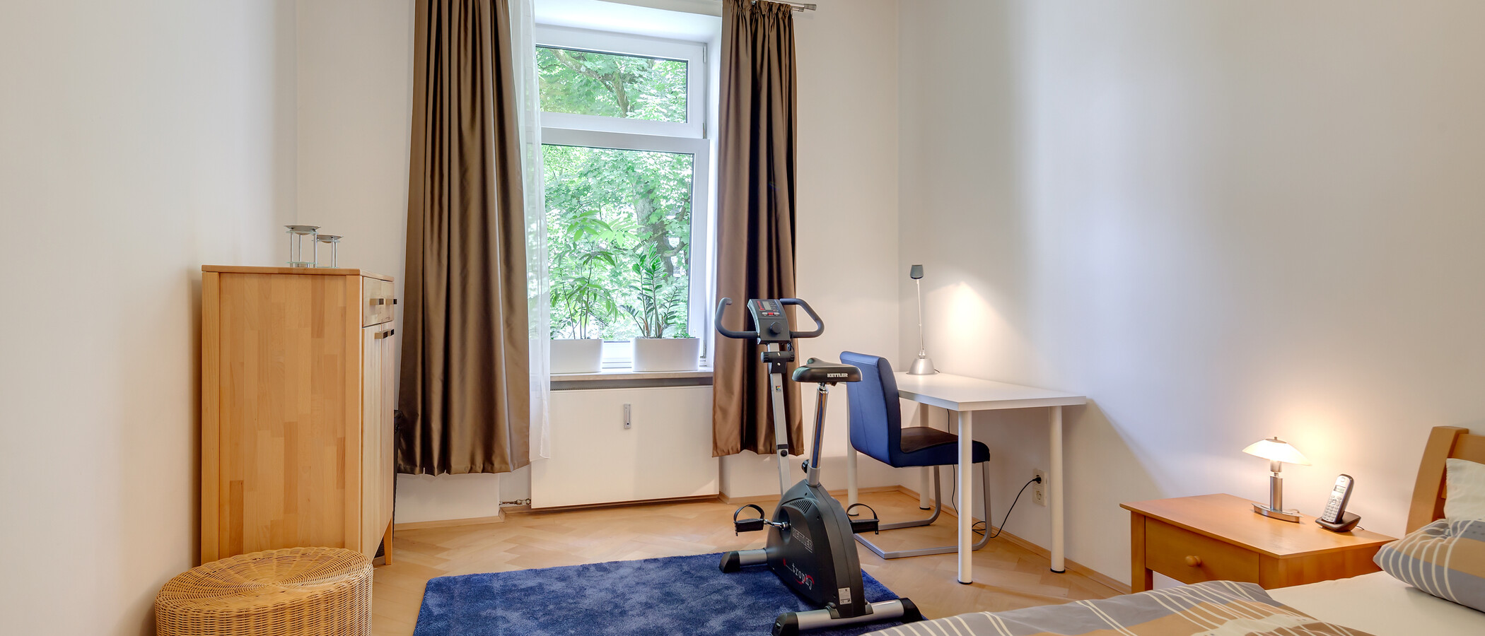 マンション München Haidhausen 02 寝室 4279