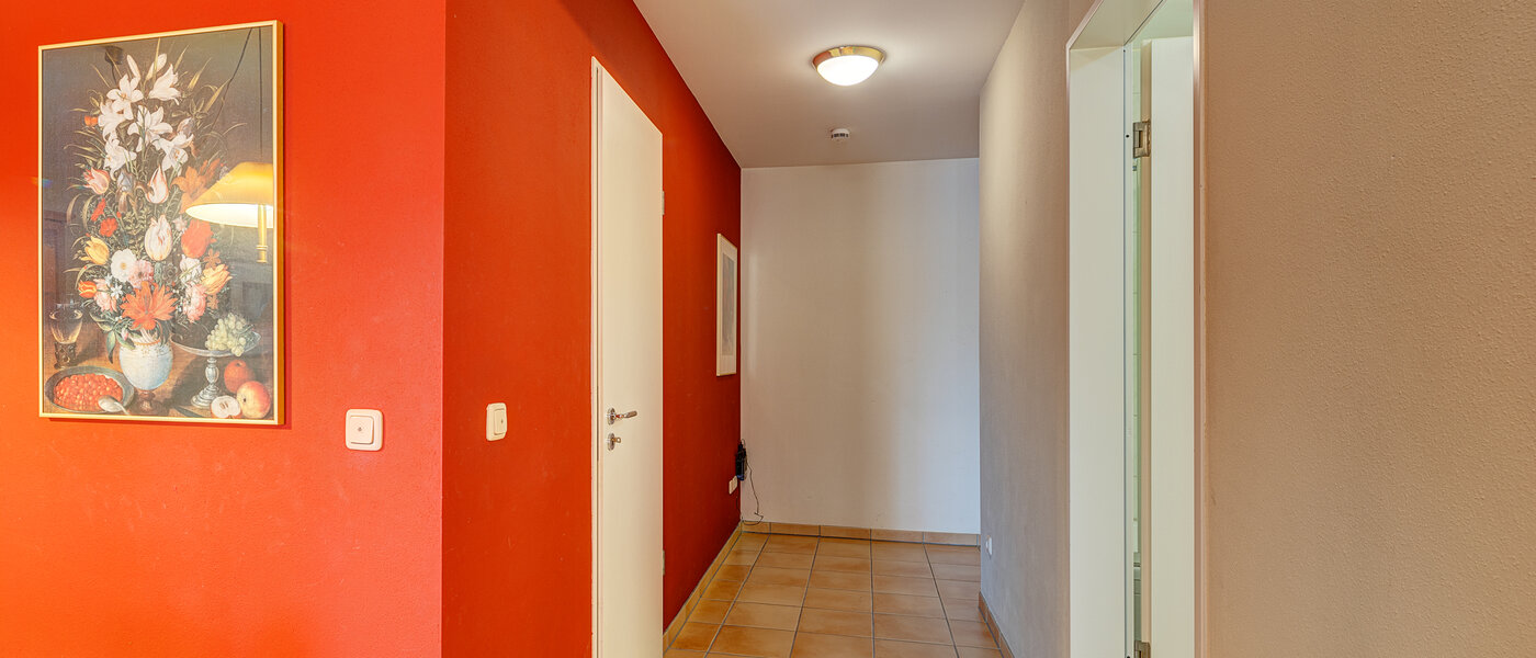 マンション München Maxvorstadt - Museumsviertel 02 玄関入り口 4290