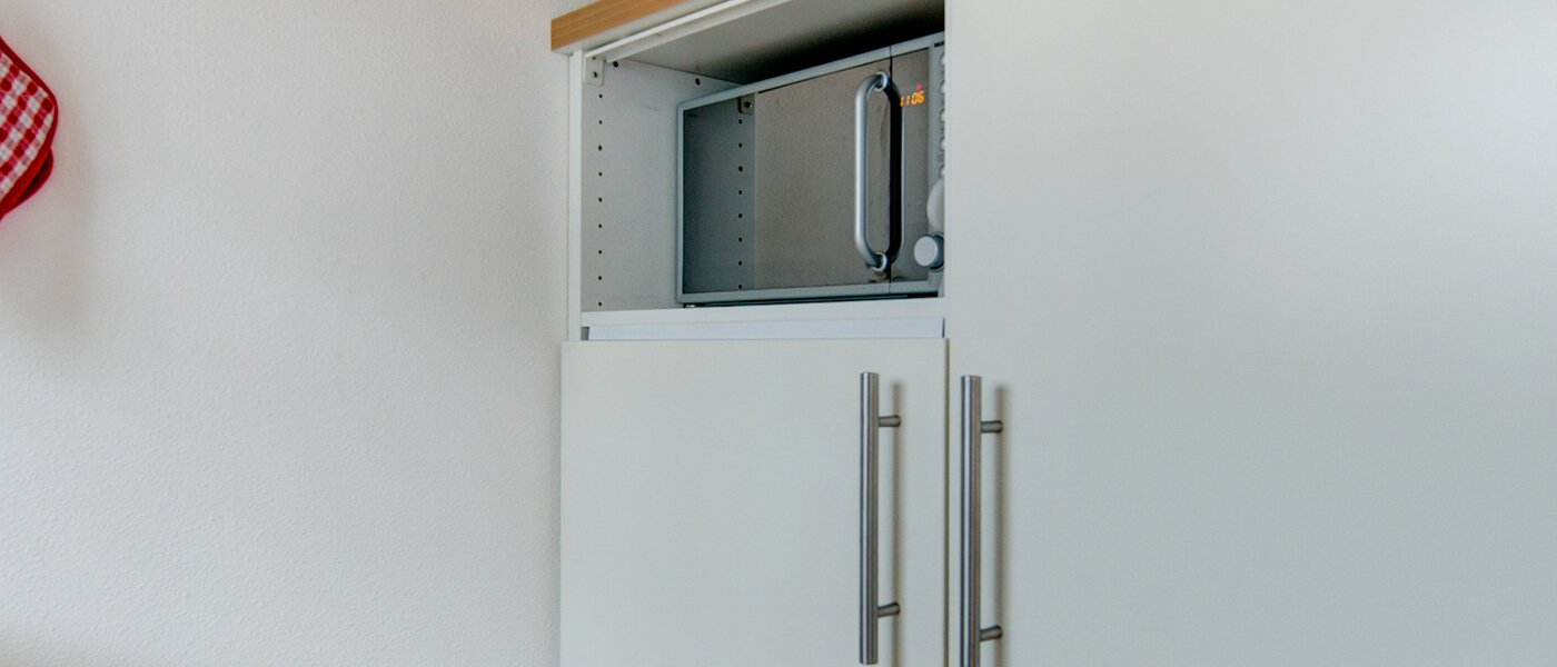 マンション München Neuhausen 03 キッチン 4307