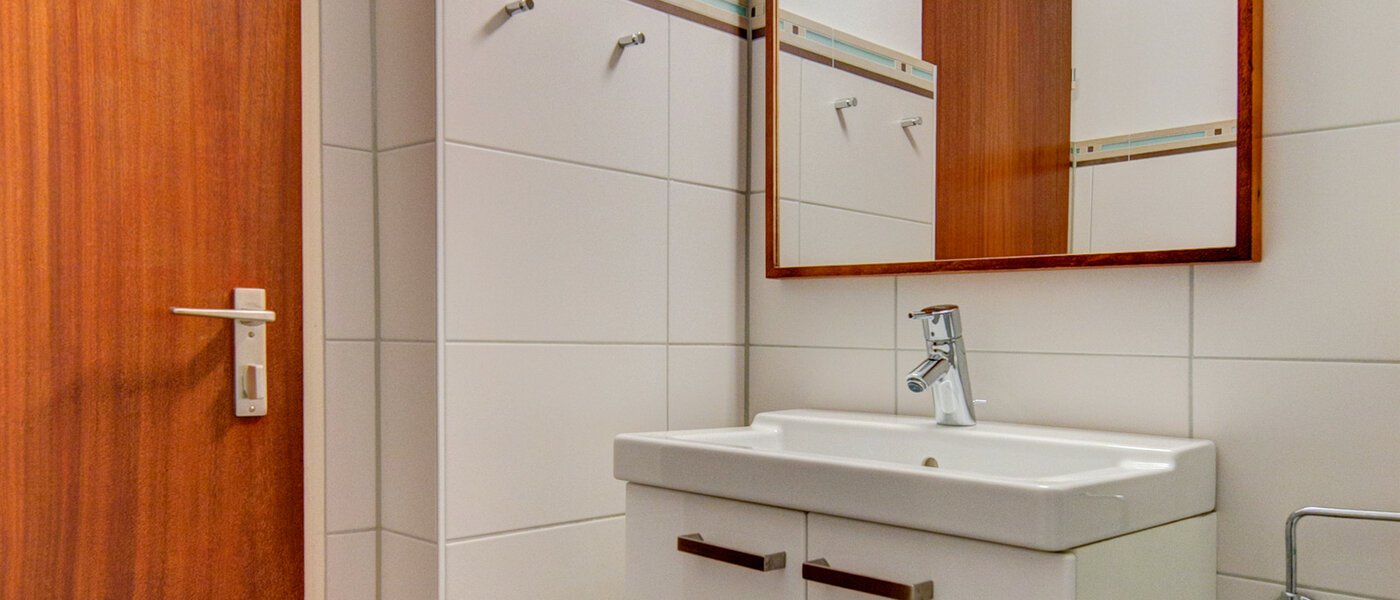 マンション München Neuhausen 02 浴室 4307