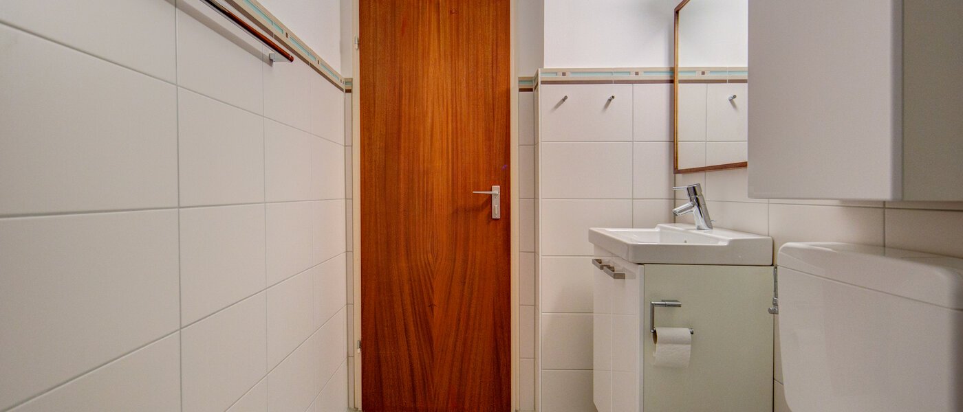 マンション München Neuhausen 04 浴室 4307