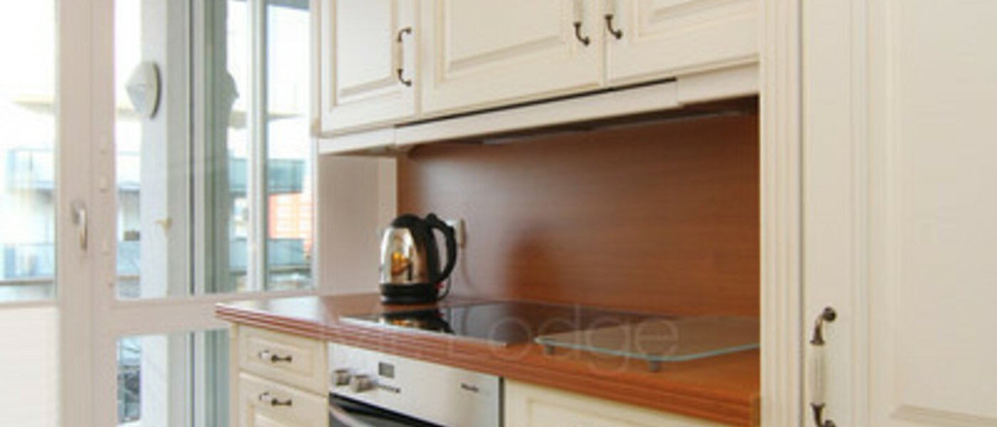 マンション München Parkstadt Schwabing 02 キッチン 4318