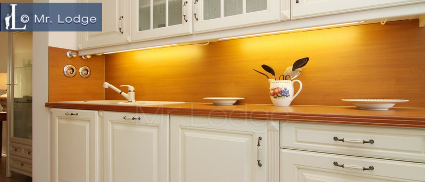 マンション München Parkstadt Schwabing 04 キッチン 4318